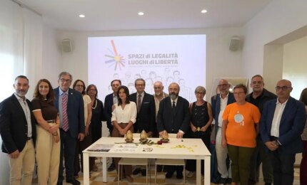 Da Palermo un nuovo patto per tenere viva la memoria della legalit&agrave;