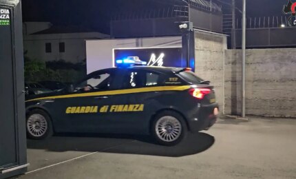Mafia, misure cautelari per 25 indagati tra Catania e Siracusa e sequestri per 5,5 milioni