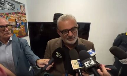 Mafia, 25 arresti tra Catania e Siracusa. Procuratore Curcio a imprenditori &ldquo;Denunciate, lo Stato &egrave; con voi&rdquo; / Video
