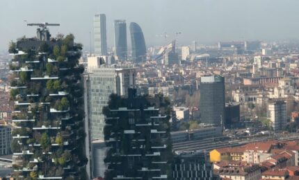 Cresce il fotovoltaico nelle citt&agrave;