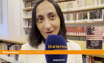 L'&ldquo;America che verr&agrave;&rdquo; dopo Trump nel libro di Viviana Mazza