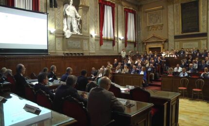 A Roma confronto Teha-Assofondipensione, 227 mld nella previdenza complementare