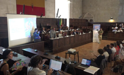 Come l'IA sta trasformando le relazioni, in Campania 400 studiosi a confronto