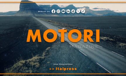 Motori Magazine - 27/9/2026