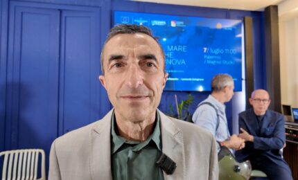 Blue economy siciliana: il motore &egrave; l'innovazione di processo, dal mare alla trasformazione