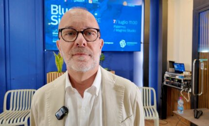 Blue Economy in Sicilia: la sfida &egrave; generare valore, non solo pescato