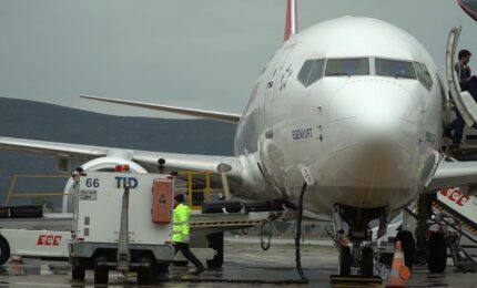 Aeroporti europei, pi&ugrave; espansioni e pi&ugrave; emissioni