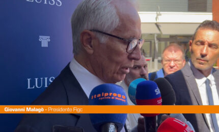 Malag&ograve; "Progetto giovani, energia positiva e idee chiare"