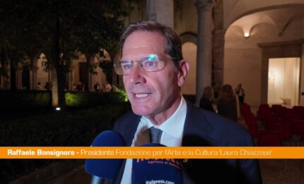Palermo, Bonsignore "Il Chiostro di San Domenico &egrave; un tesoro inestimabile"