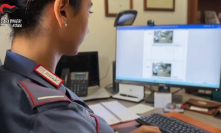 Maltrattamenti in un asilo nido di Roma, sospesa educatrice