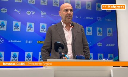 Giulini: "Maldini? Verr&agrave; fuori la verit&agrave;, crediamo in buona fede"