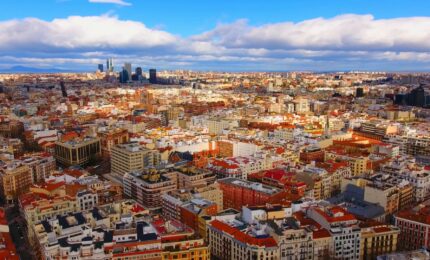 Turismo, nell'Ue aumentano i pernottamenti