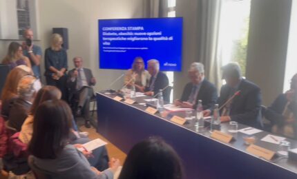 Novo a EASD, semaglutide al centro della lotta a diabete e obesit&agrave;