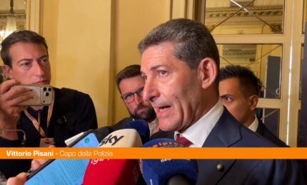 Milano, Pisani "Reati in forte calo ma lavoriamo per dare fiducia ai cittadini"