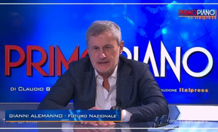 Alemanno &ldquo;Meloni non ha pi&ugrave; monopolio della destra, noi disponibili a confronto"