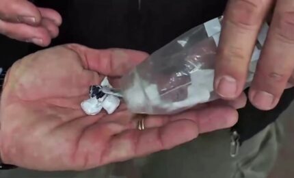 Sequestrate oltre 160 dosi di droga a Roma, 5 arresti