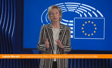Ue, Moratti "Problema casa non si risolve limitando la libert&agrave; dei proprietari"