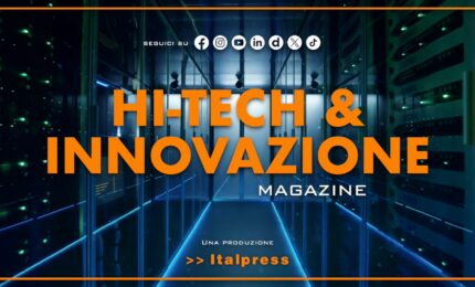 Hi-Tech &amp; Innovazione Magazine - 15/9/2026