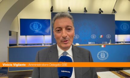 Energia, Vigilante "Per 25.300 alloggi popolari risparmio 30% su bolletta"