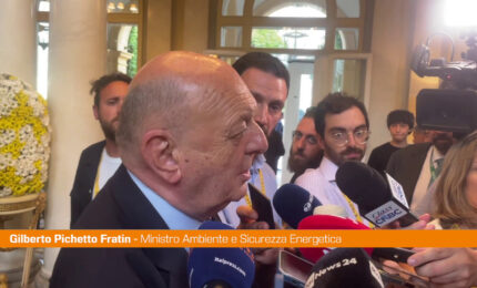 Caro carburanti, Pichetto "Aiuti mirati? Uffici stanno lavorando"