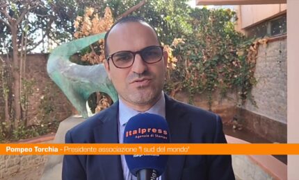 Denatalit&agrave;, Torchia (I Sud del Mondo) "Serve un patto per le future generazioni"