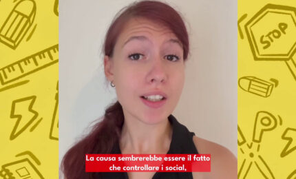 I social peggiorano il rendimento scolastico?