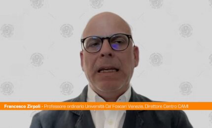 Automotive, investimenti e innovazione chiave per un'industria leader in Ue