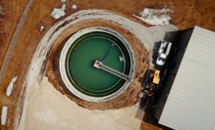 Depurazione acque, Suez accelera sull'innovazione
