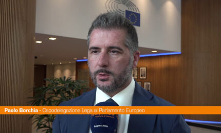 Borchia "Le imprese ci chiedono d'intervenire sul caro energia"