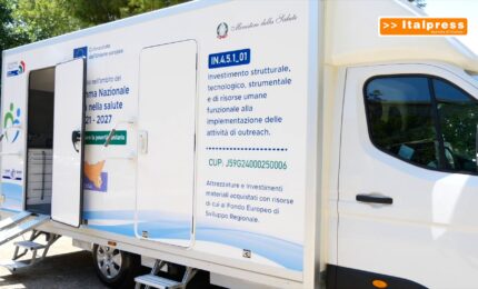Asp Siracusa, al via le attivit&agrave; del Motorhome odontoiatrico nei comuni