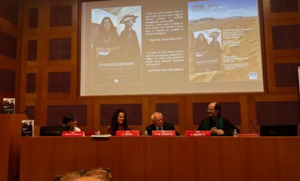 I legami culturali tra Oman e Sicilia nella presentazione del libro di Moretti e Oliva