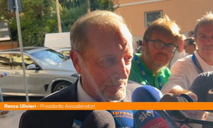 Ulivieri &ldquo;Ipotesi commissariamento fa paura, sostegno totale per Malag&ograve;&rdquo;