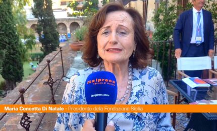 Premio Pirandello, Di Natale "Dopo Agrigento una nuova tappa a Palermo"
