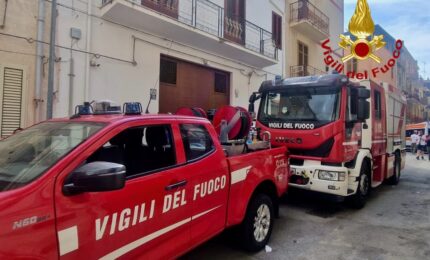 Tragedia nel Palermitano, madre e figlio trovati morti in garage: sarebbero morti per le esalazioni provenienti da una cisterna
