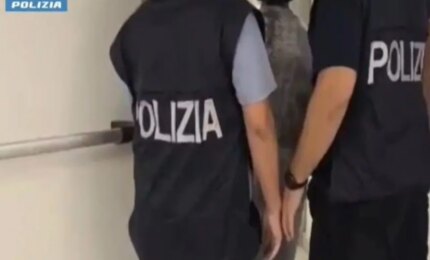 Guerra tra clan con sparatoria a Catania, 7 fermi