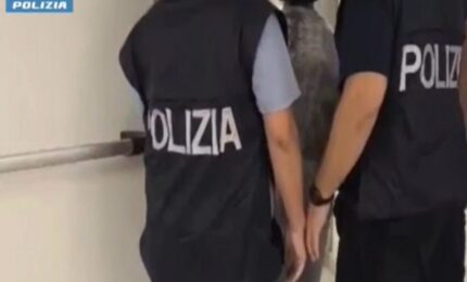 Guerra tra clan con sparatoria a Catania, 7 fermi / Video