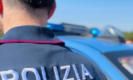 Palermo, uomo ferito con colpo di pistola alla testa