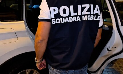 Agguato a un ristoratore di Mondello a Palermo tre anni fa, due arresti