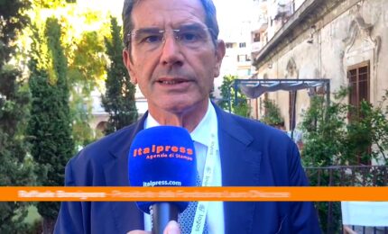 Bonsignore "Non basta un premio per conoscere Pirandello, serve la sua umanit&agrave;"