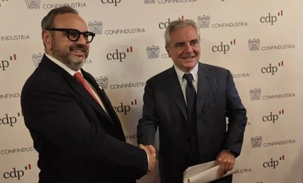 A Palermo il roadshow di Cdp e Confindustria &ldquo;Insieme per il futuro delle imprese&rdquo;