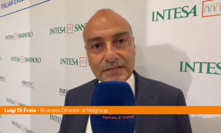 Netgroup, dalla cybersecurity allo spazio: la sfida del mercato americano
