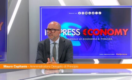 Milano, Capitanio "L'area MIND un ecosistema dell'innovazione"