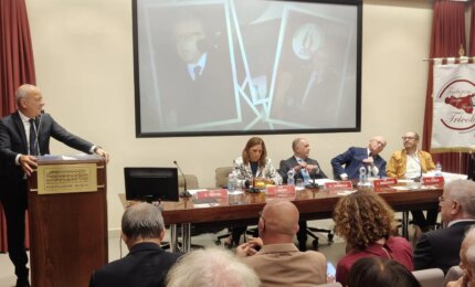 A Palermo il convegno per i 100 anni dalla nascita di Pino Rauti