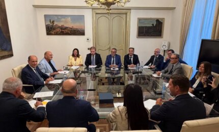 Schifani &ldquo;Imprese motore di crescita, avanti con riforme e sostegno virtuoso&rdquo;