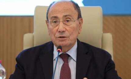 Decennale del Gal Hassin, Schifani &ldquo;Orgoglio per la Regione e per l&rsquo;Italia&rdquo;