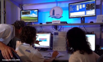 Mediterraneo, il caldo riduce l&rsquo;assorbimento di CO2