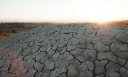Clima, entro fine secolo il 40% della terra sar&agrave; arido