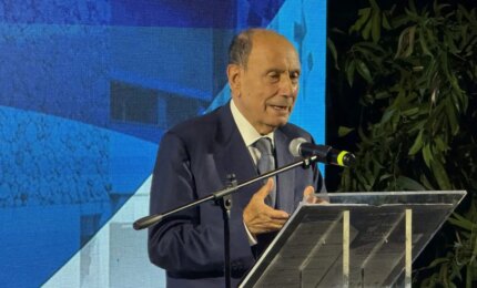 Schifani &ldquo;Condividere i temi strategici con le opposizioni&rdquo;