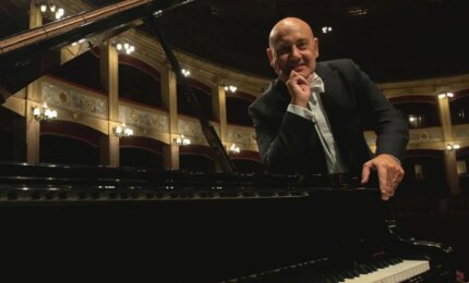 Orchestra Sinfonica Siciliana, riprendono i concerti dell&rsquo;Estate Musicale