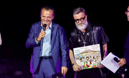 Successo per la prima edizione dei Taormina Music Awards